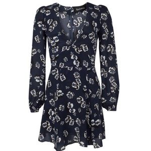 Réalisation Par Kate Floral Dress